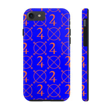 Load image into Gallery viewer, Jupiter Seal Case Mate Tough Phone Cases