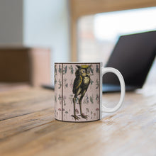 Load image into Gallery viewer, Prince Stolas Ceramic Mug 11oz