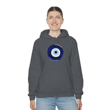 Load image into Gallery viewer, Nazar Heavy Blend™ Hooded Sweatshirt