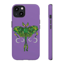 Load image into Gallery viewer, Luna Moth Tough Case