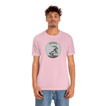 Load image into Gallery viewer, Capricorn Jersey Short Sleeve Tee