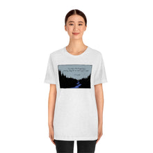 Load image into Gallery viewer, Nocturne Jersey Short Sleeve Tee