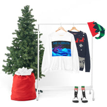 Load image into Gallery viewer, Save The Aboleths Heavy Blend™ Crewneck Sweatshirt