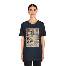 Load image into Gallery viewer, Witchfinder Generall Jersey Short Sleeve Tee