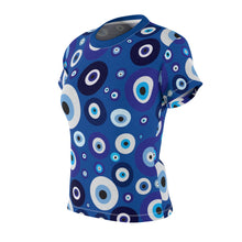 Load image into Gallery viewer, Nazar Boncuk AOP  Tee