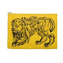 Load image into Gallery viewer, Leo Bonatti Accessory Pouch