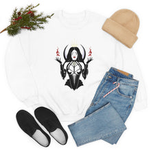 Load image into Gallery viewer, Hekate Soteria Heavy Blend™ Crewneck Sweatshirt