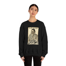 Load image into Gallery viewer, Dr. John Deez Nuts Heavy Blend™ Crewneck Sweatshirt