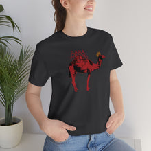 Load image into Gallery viewer, King Paimon Jersey Short Sleeve Tee