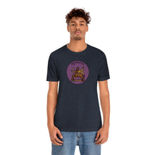 Load image into Gallery viewer, Sagittarius Jersey Short Sleeve Tee
