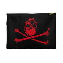 Load image into Gallery viewer, Jolly Rouge Accessory Pouch