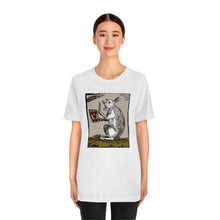 Load image into Gallery viewer, Jack The Rabbit Jersey Short Sleeve Tee