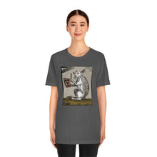 Load image into Gallery viewer, Jack The Rabbit Jersey Short Sleeve Tee