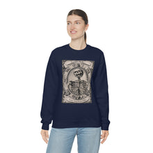 Load image into Gallery viewer, A Skeleton By Alexander Mair Heavy Blend™ Crewneck Sweatshirt