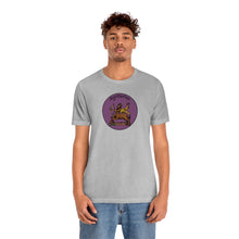 Load image into Gallery viewer, Sagittarius Jersey Short Sleeve Tee