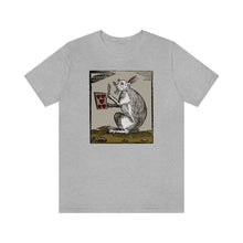 Load image into Gallery viewer, Jack The Rabbit Jersey Short Sleeve Tee