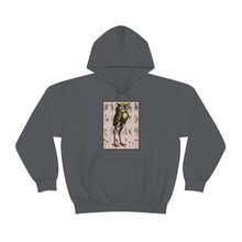 Load image into Gallery viewer, Prince Stolas Heavy Blend™ Hooded Sweatshirt