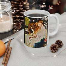Load image into Gallery viewer, Lady Lilith Ceramic Mug 11oz