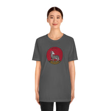 Load image into Gallery viewer, Aries Jersey Short Sleeve Tee