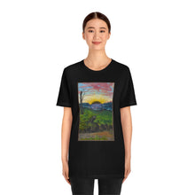 Load image into Gallery viewer, Transformation Jersey Short Sleeve Tee