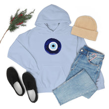 Load image into Gallery viewer, Nazar Heavy Blend™ Hooded Sweatshirt