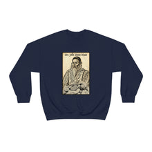 Load image into Gallery viewer, Dr. John Deez Nuts Heavy Blend™ Crewneck Sweatshirt