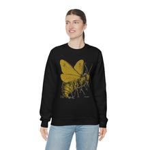 Load image into Gallery viewer, Beelzebub Heavy Blend™ Crewneck Sweatshirt
