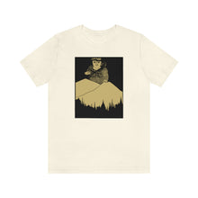 Load image into Gallery viewer, Mammon Jersey Short Sleeve Tee