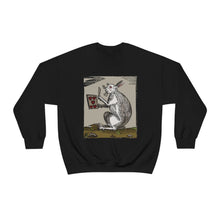 Load image into Gallery viewer, Jack The Rabbit Heavy Blend™ Crewneck Sweatshirt