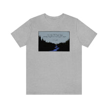 Load image into Gallery viewer, Nocturne Jersey Short Sleeve Tee