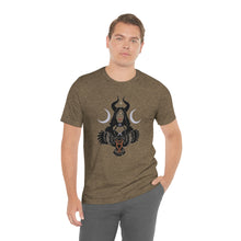 Load image into Gallery viewer, Hekate Enodia Jersey Short Sleeve Tee