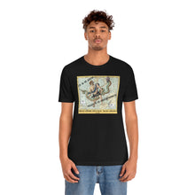 Load image into Gallery viewer, Bad Ophiuchus Jersey Short Sleeve Tee