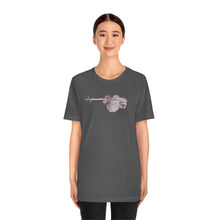 Load image into Gallery viewer, Clauneck Jersey Short Sleeve Tee