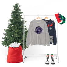 Load image into Gallery viewer, D20 Heavy Blend™ Crewneck Sweatshirt