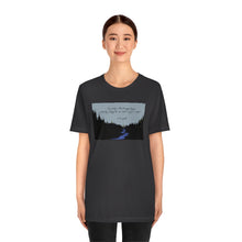 Load image into Gallery viewer, Nocturne Jersey Short Sleeve Tee