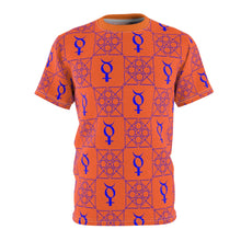 Load image into Gallery viewer, Mercury Seal AOP Tee