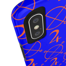 Load image into Gallery viewer, Jupiter Seal Case Mate Tough Phone Cases