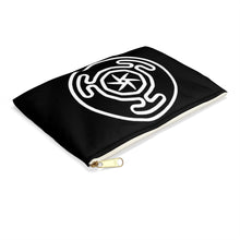 Load image into Gallery viewer, Hekate's Wheel Accessory Pouch