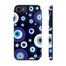 Load image into Gallery viewer, Nazar Boncuk Case Mate Tough Phone Cases