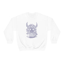 Load image into Gallery viewer, Taurus Woman Heavy Blend™ Crewneck Sweatshirt