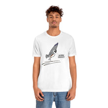 Load image into Gallery viewer, Homgry Birb Jersey Short Sleeve Tee