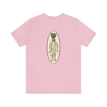 Load image into Gallery viewer, Mandrake Jersey Short Sleeve Tee