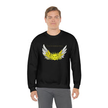 Load image into Gallery viewer, Illuminatio Heavy Blend™ Crewneck Sweatshirt