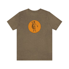 Load image into Gallery viewer, Lucky Mercury Retrograde Shirt Jersey Short Sleeve Tee