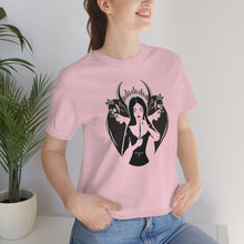 Load image into Gallery viewer, Hekate Triodos Jersey Short Sleeve Tee
