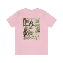 Load image into Gallery viewer, Witchfinder Generall Jersey Short Sleeve Tee