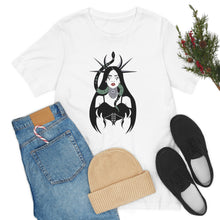 Load image into Gallery viewer, Hekate Cthonia Jersey Short Sleeve Tee