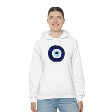 Load image into Gallery viewer, Nazar Heavy Blend™ Hooded Sweatshirt
