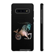 Load image into Gallery viewer, Capricorn Galaxy Tough Cases