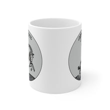 Load image into Gallery viewer, Capricorn Ceramic Mug 11oz